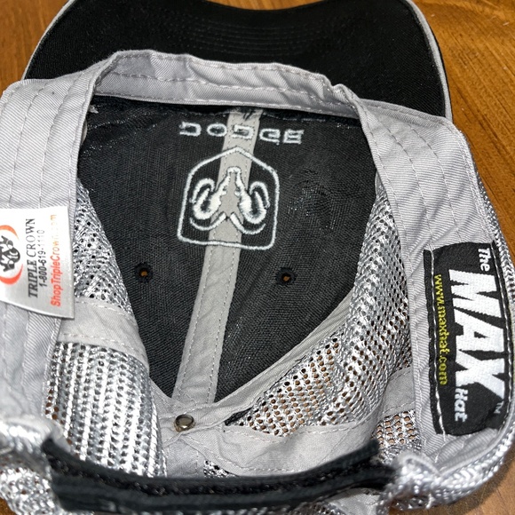 Dodge RAM Challenge, OS - Picture 11 of 11